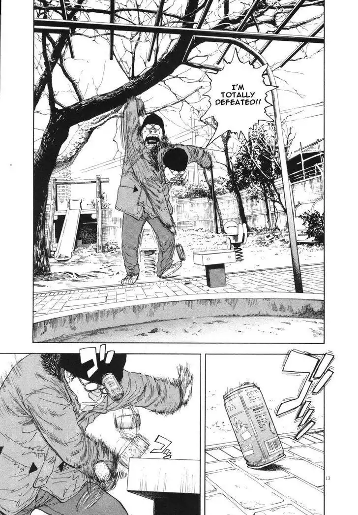 Boys on the Run Chapter 101 17